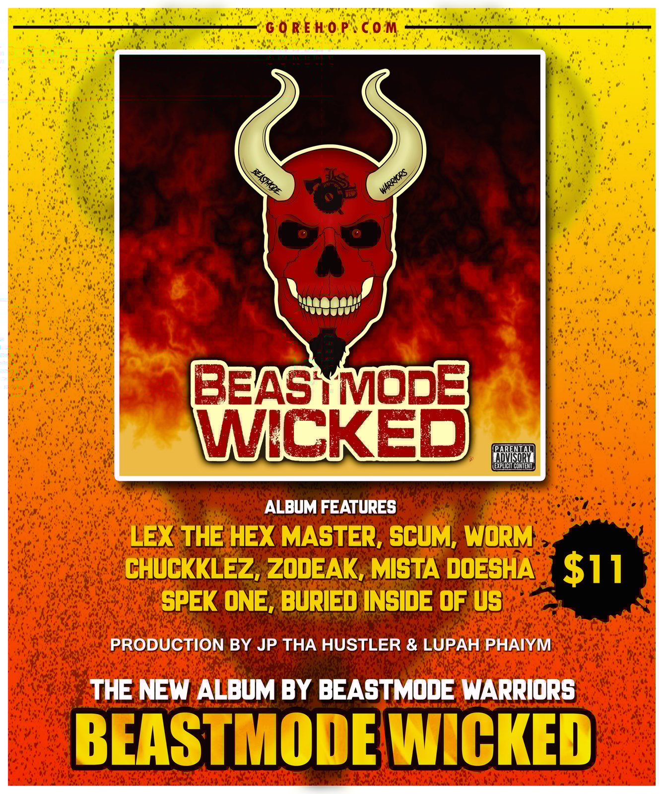 邦楽 beauty:beast new savage Beauty And The Beast (OFFICIAL Remix Maniacs TRAP REMIX